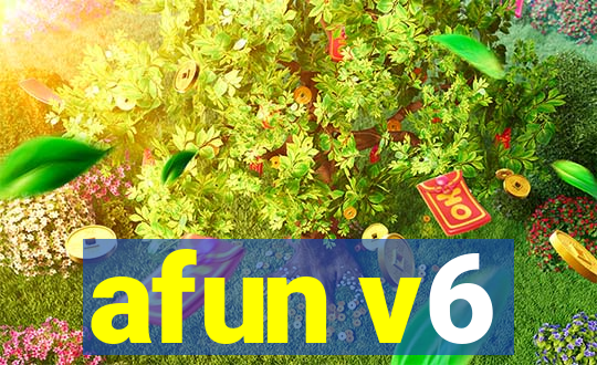 afun v6